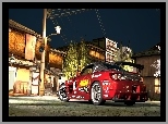 Gran Turismo5, Honda S2000, Tuning AEM